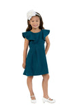 Girls Party Dress | Kids Special Occasion Dress 