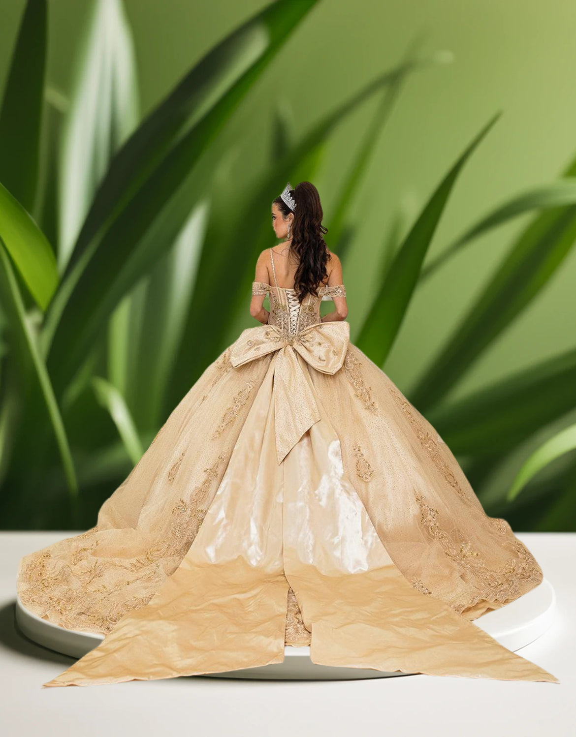 sofia the label golden hour dress Sofia