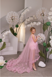 Rosalind Étoile Girls Couture Dress | Pageant & Special Occasion