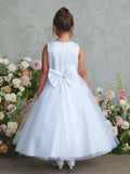 Bianca Belle Communion Dress | Diamond Collection