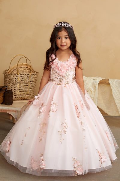 The Kaia Kids Special Occasion Dress