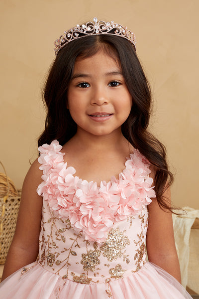 The Kaia Kids Special Occasion Dress