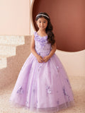 The Kaia Kids Special Occasion Dress