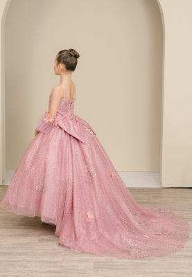 Camille Anne Girls Pageant & Special Occasion Gown