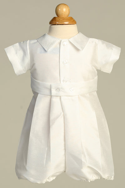 Gabriel Elegance Christening Outfit for Boys