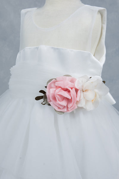 Baby Girl Dress Flower Girl Birthday Special Occasion