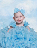 Sugar Kayne Baby & Toddler Pageant Cupcake Dress