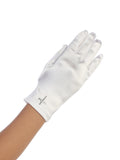 Abigail Communion Gloves With Cross