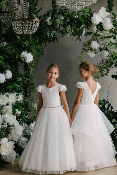 Teter Warm Couture - The Juliet Girls Dress
