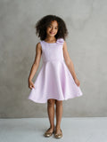Teter Warm Couture Light Purple Girls Party Dress