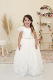 Amalee Couture -The Hadley Girls Dress