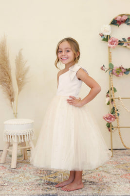 Amalee Couture - The Alina Girls Dress