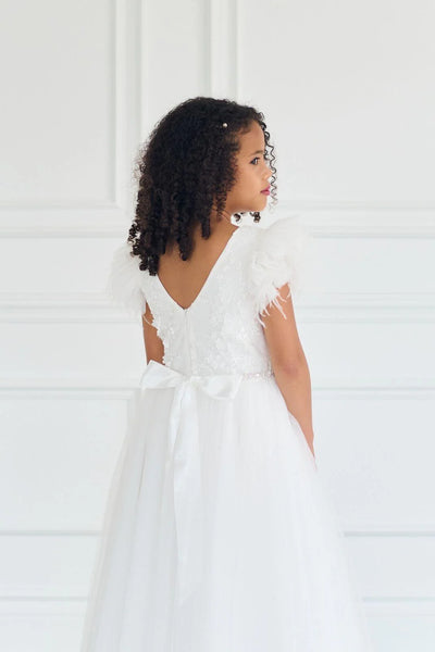 Teter Warm Kiara Special Occasion Dress