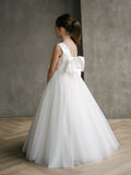 Alina | Teter Warm Couture Communion Dress