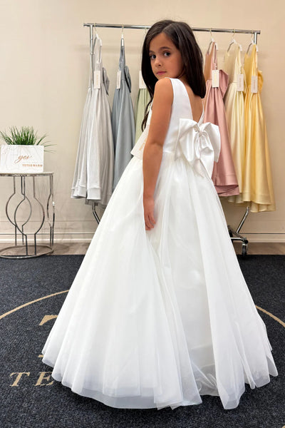 Alina | Teter Warm Couture Communion Dress