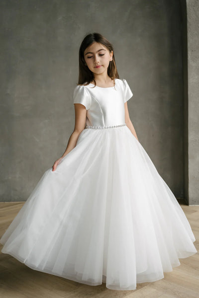 Alina | Teter Warm Couture Communion Dress
