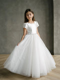 Alina | Teter Warm Couture Communion Dress