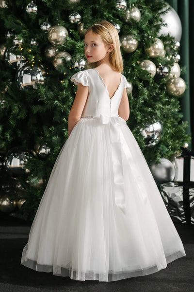 Noelle | Teter Warm Couture Communion Dress