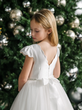 Noelle | Teter Warm Couture Communion Dress