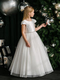 Noelle | Teter Warm Couture Communion Dress