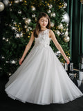Elowen Marie | Teter Warm Couture Communion Dress