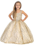 Sephora Girls Special Occasion Party Gown