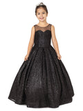 Sephora Girls Special Occasion Party Gown