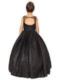 Sephora Girls Special Occasion Party Gown