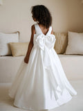Elara Grace | Teter Warm Couture Communion Dress