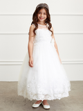 The Daphne Special Occasion Dress For Girls