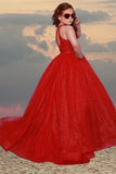 Savannah Radiance Gown – 2Cute Pageant & Special Occasion