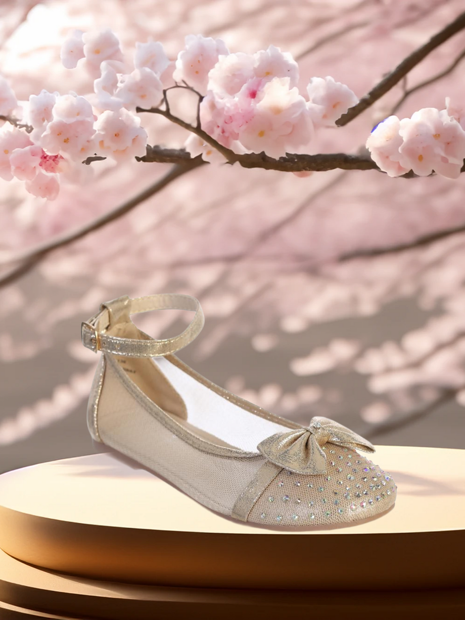 Blush Kids-Girls Dressy Shoes – BLUSH KIDS INC.