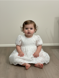 Teter Warm Maribelle Grace Baby Christening Dress