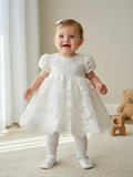 Teter Warm Liora Belle Baby Christening Dress