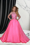 Girls Pageant Dress – 2Cute Harper Father Daughter Gown