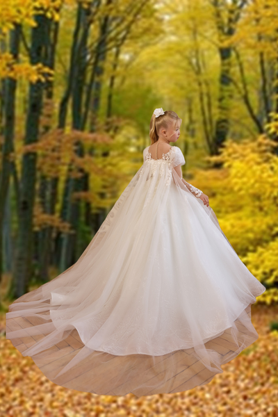 Isolde Enchantée Gown | Pentelei Couture