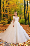 Isolde Enchantée Gown | Pentelei Couture