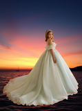 Aveline Stardust Gown | Pentelei Couture Girls Dress