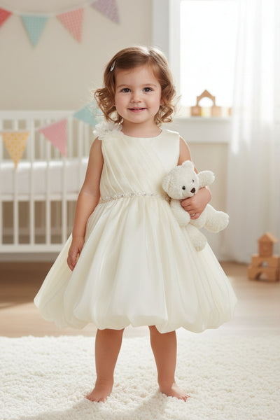 Baby Girl Party Dress Flower Girl Special Occasion