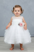 Baby Girl Dress Flower Girl Birthday Special Occasion