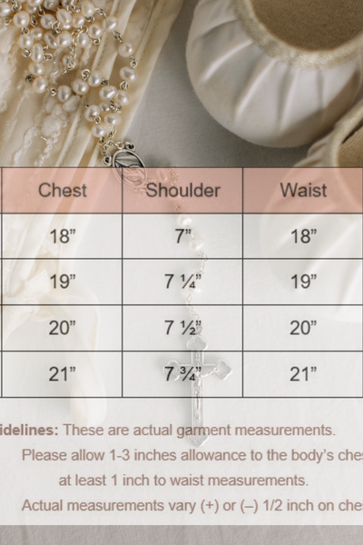 Sophia Grace Christening Gown - Elegant Baptism Dress