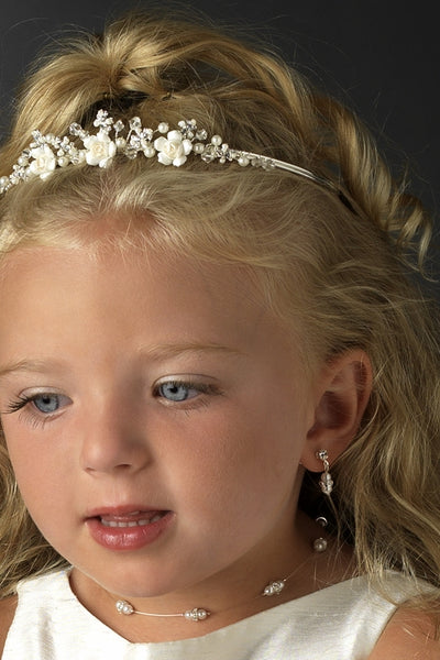 The Marvele Girls Tiara