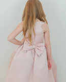 Amalee Couture - The Isabella Girls Dress