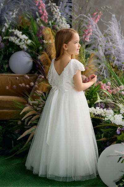 Teter Warm Couture - The Mabel Girls Dress