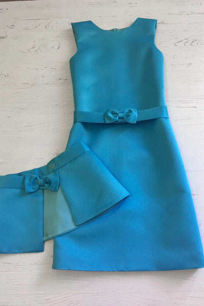 Girls Pageant Interview Dress | Signature Collection