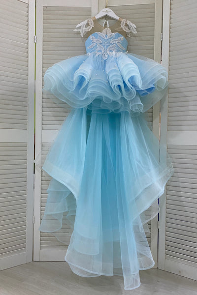 The Sophia Girls Pageant Dress for Your Little Beauty Queen