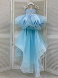 The Sophia Girls Pageant Dress for Your Little Beauty Queen