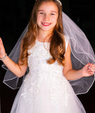 The Layla First Communion Tiara