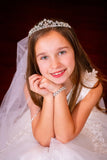 The Layla First Communion Tiara