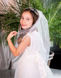 The Layla First Communion Tiara